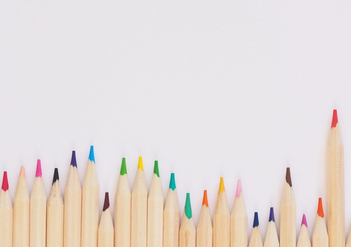 What Is The Colour Rendering Index (CRI)?