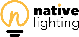 native lighting