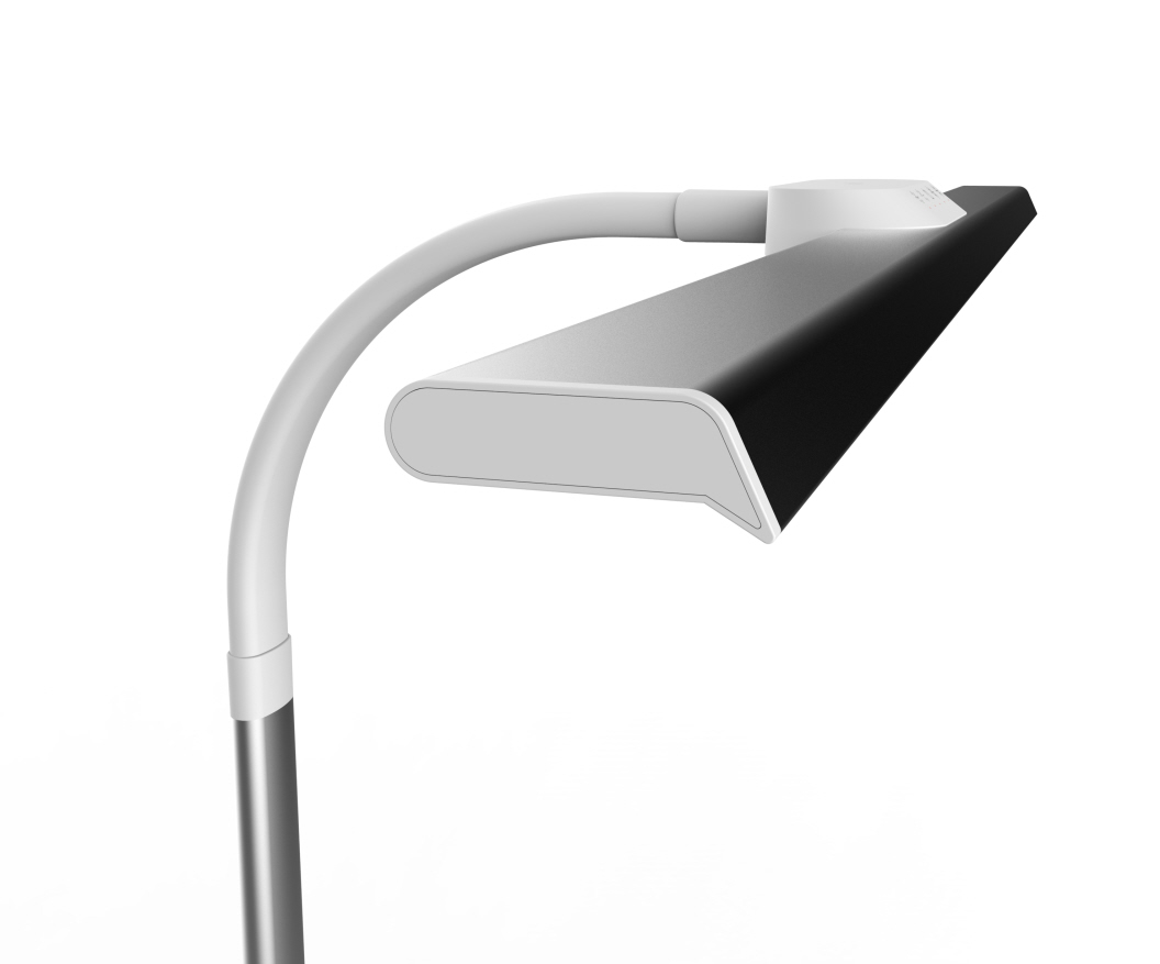 Task Lamp XL N1180 and N1181
