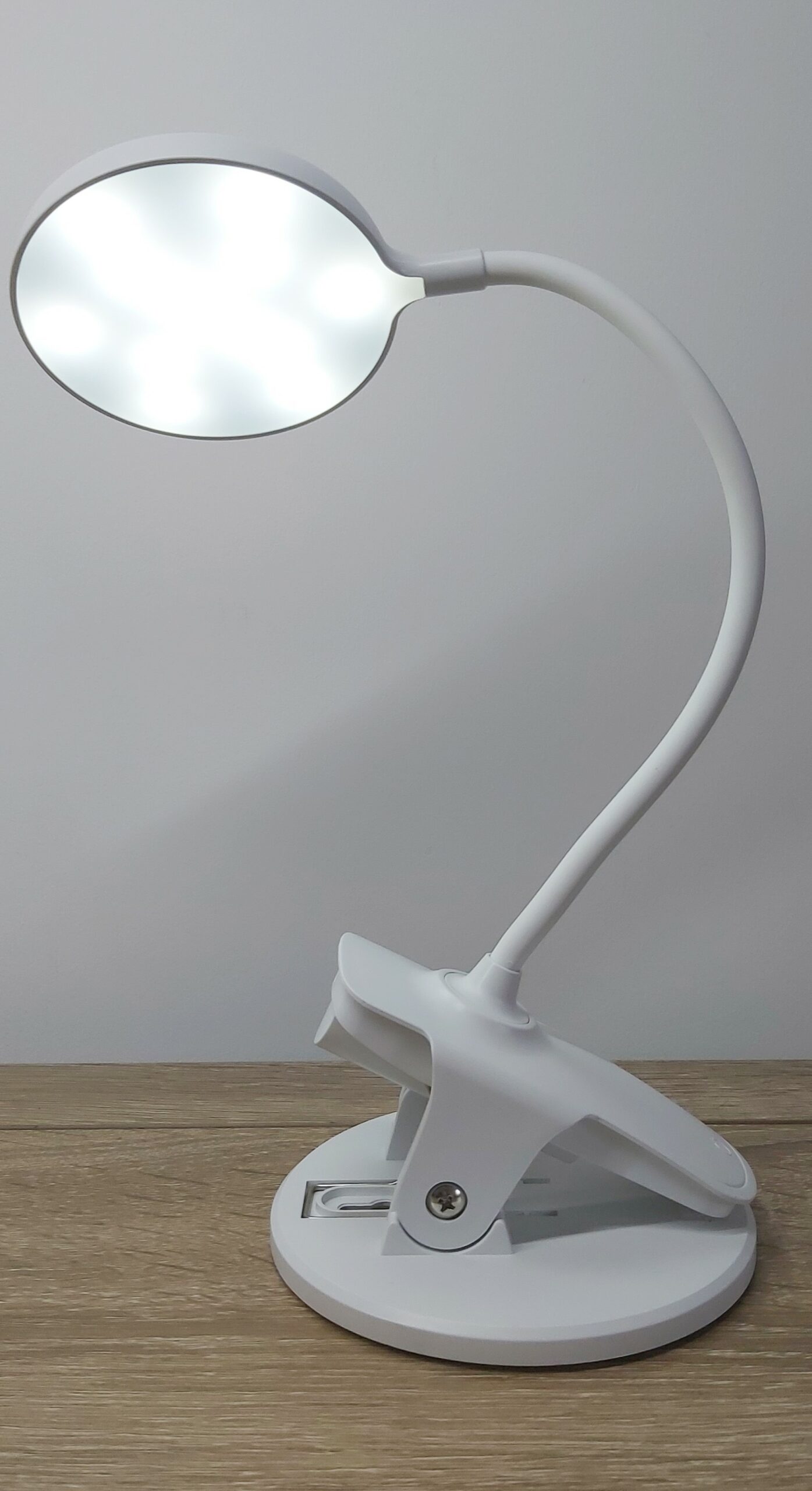 Clip On Mini Light N4239