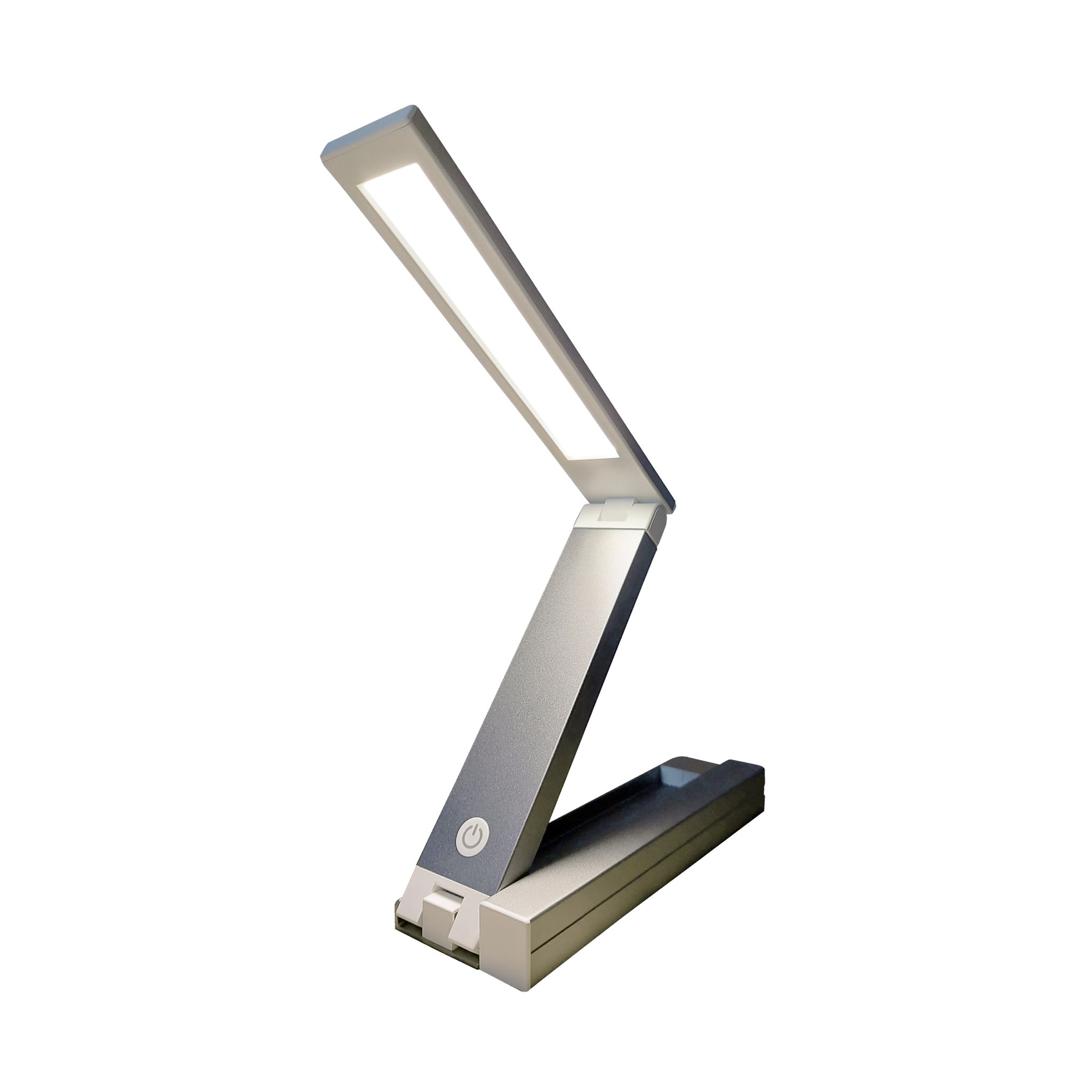 ZigZag Lamp