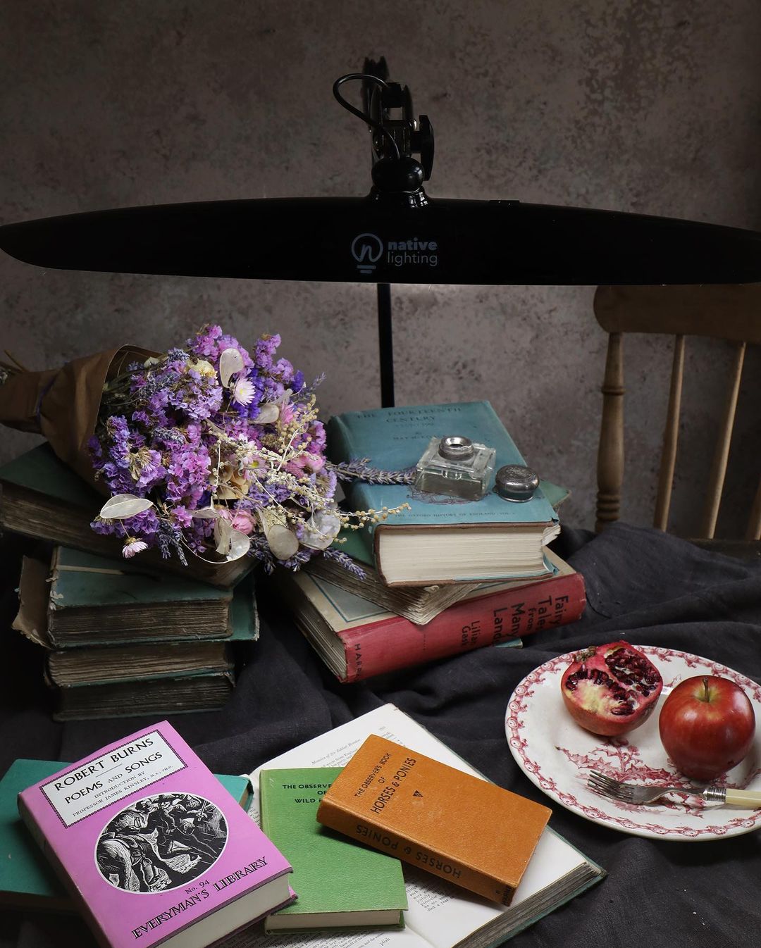 Onyx Task Lamp - Image 2