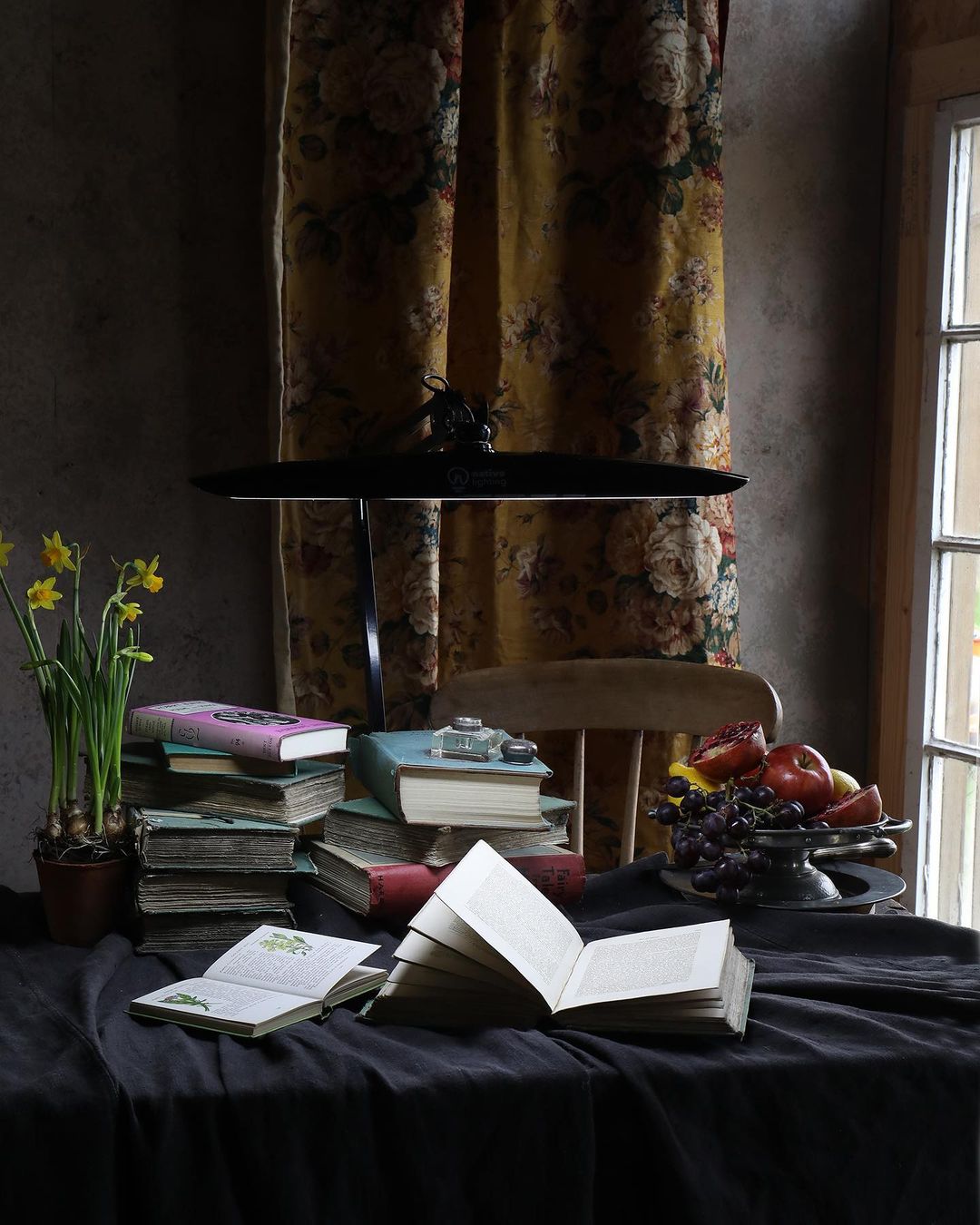 Onyx Task Lamp - Image 3