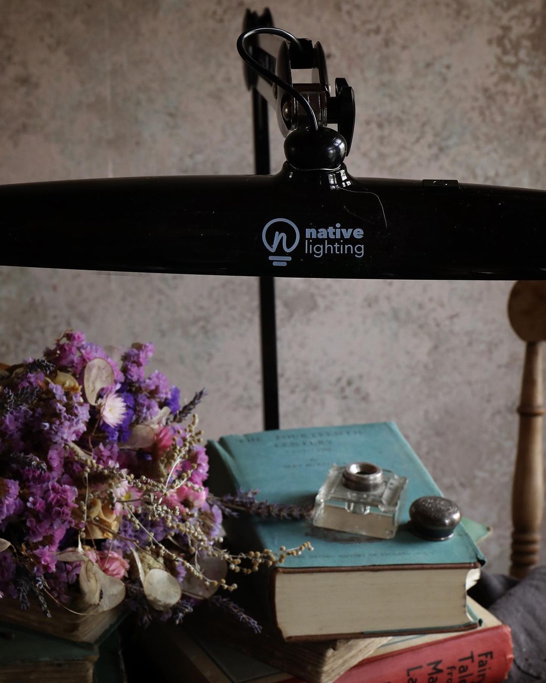 Onyx Task Lamp - Image 5