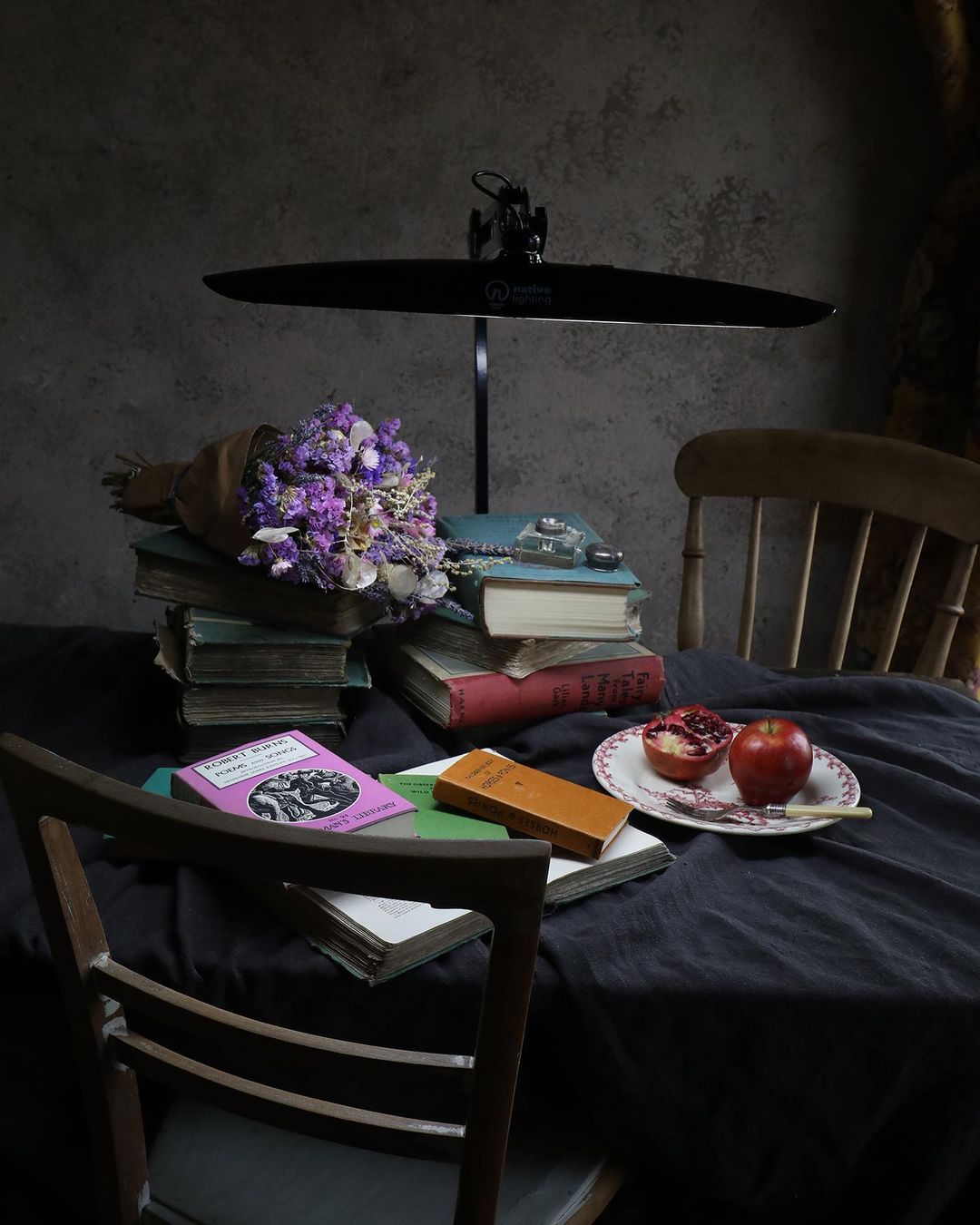 Onyx Task Lamp - Image 4