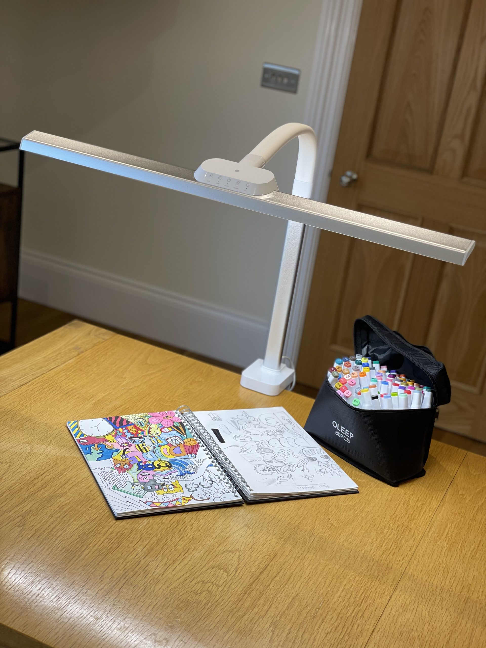 Task Lamp XL - Image 4