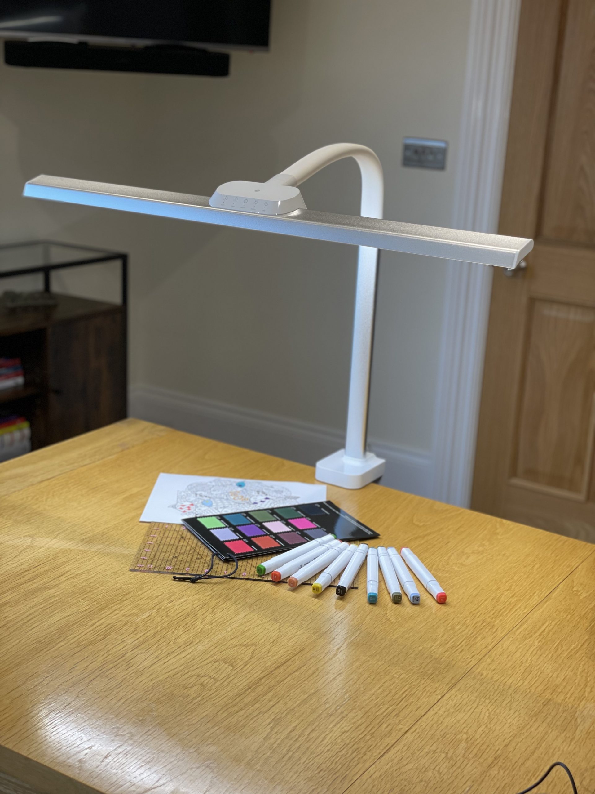 Task Lamp XL - Image 5