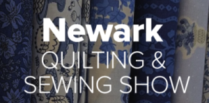 Newark Quilting & Sewing Show
