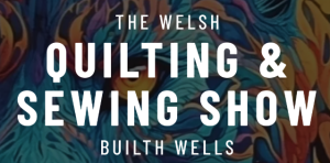 The Welsh Quilting & Sewing Show