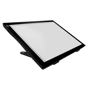 Rechargeable A4 Light Pad