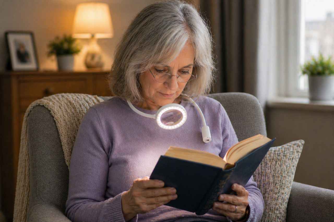 Vision Loop Magnifier - Image 6