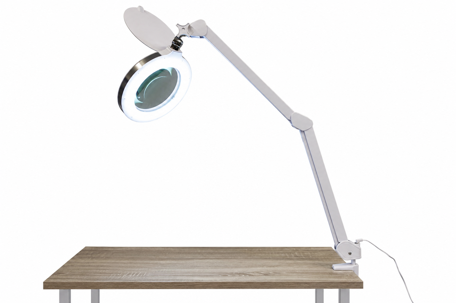 7" Magnifier Lamp - Image 3
