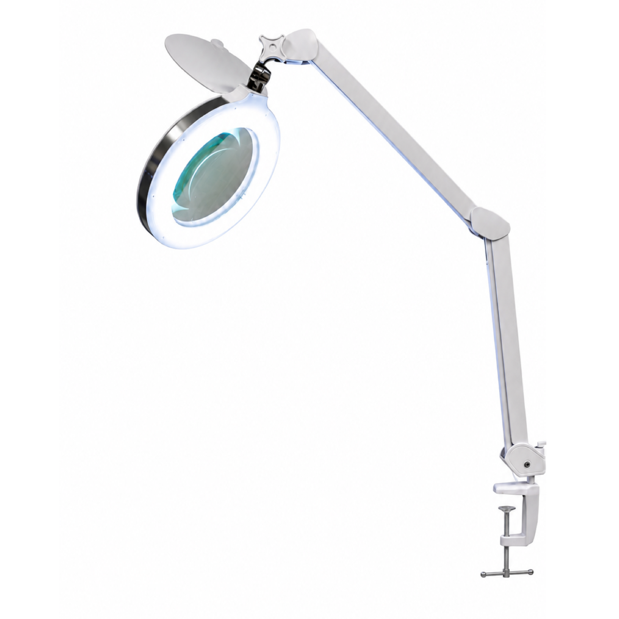 7" Magnifier Lamp